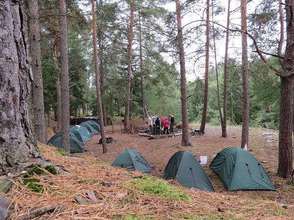 Jakartovice - 14.-16.9. 2012