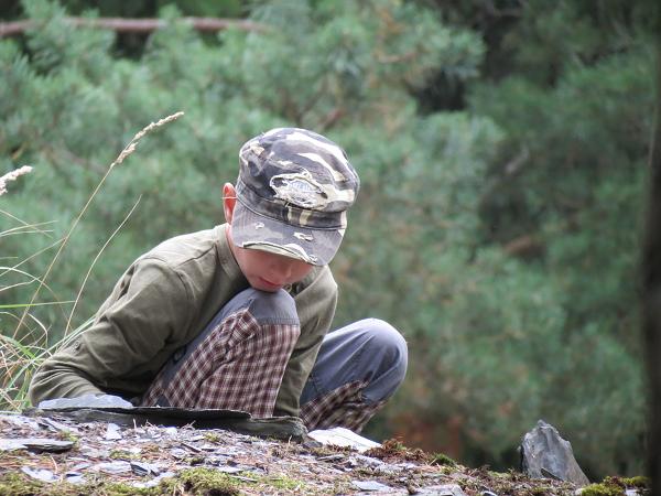 Jakartovice - 14.-16.9. 2012