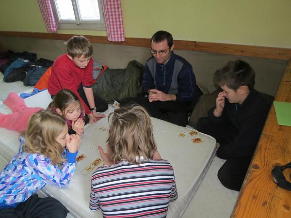 Kopřivnice mikuláš - 7.-9. 12. 2012