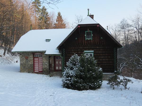 Kopřivnice mikuláš - 7.-9. 12. 2012
