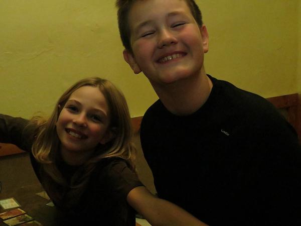 Kopřivnice mikuláš - 7.-9. 12. 2012