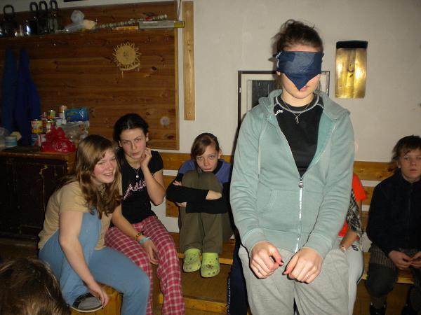 Kusalíno - 20.-22.1.2012