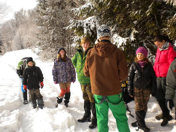 Kusalíno - 20.-22.1.2012