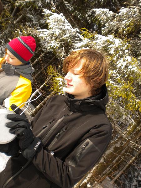 Kusalíno - 20.-22.1.2012