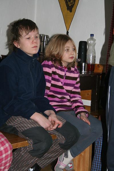 Kusalíno - 20.-22.1.2012