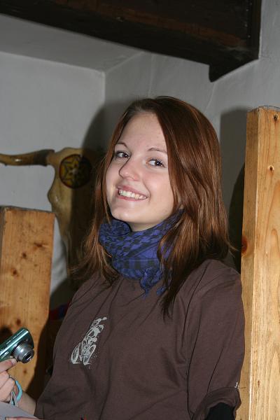 Kusalíno - 20.-22.1.2012