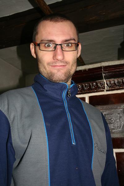 Kusalíno - 20.-22.1.2012