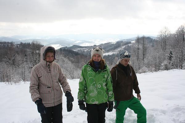 Kusalíno - 20.-22.1.2012