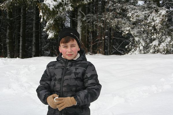 Kusalíno - 20.-22.1.2012