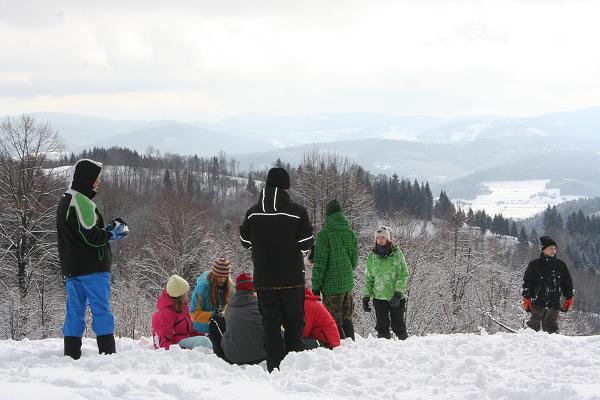 Kusalíno - 20.-22.1.2012