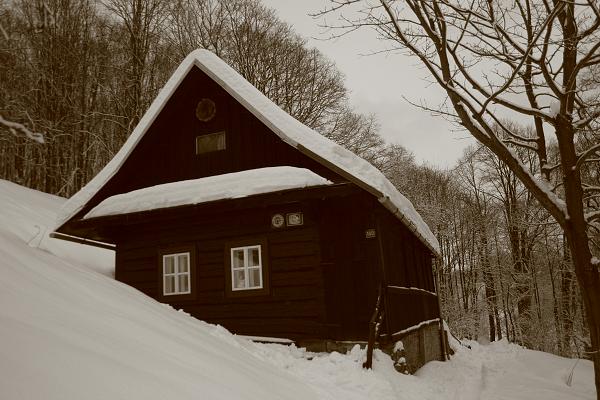 Kusalíno - 20.-22.1.2012