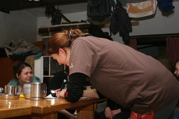 Kusalíno - 20.-22.1.2012