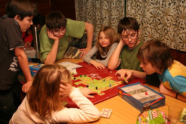 Lyžák Lysá - 12.-18.3.2012