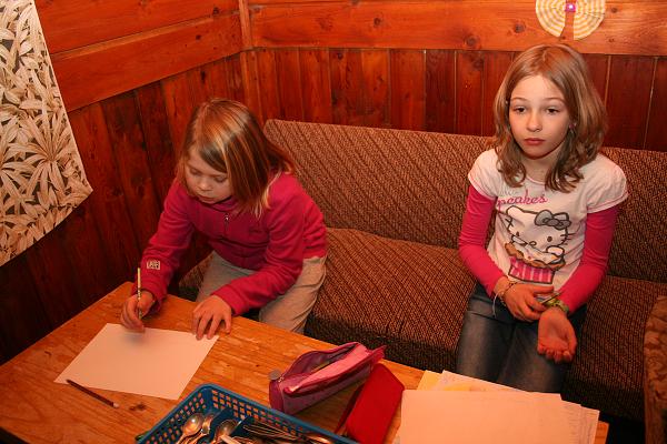 Lyžák Lysá - 12.-18.3.2012