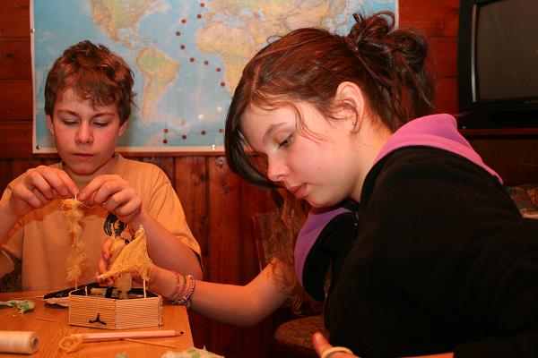 Lyžák Lysá - 12.-18.3.2012