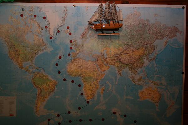 Lyžák Lysá - 12.-18.3.2012