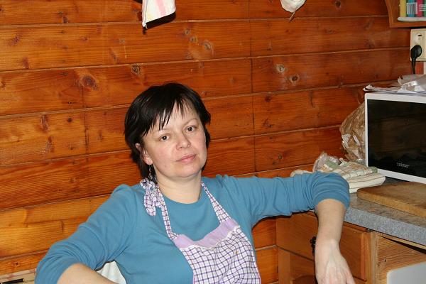 Lyžák Lysá - 12.-18.3.2012