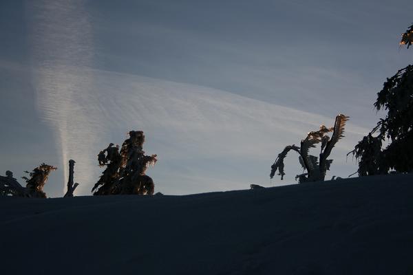 Lyžák Lysá - 12.-18.3.2012