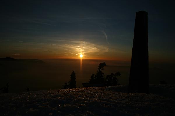 Lyžák Lysá - 12.-18.3.2012