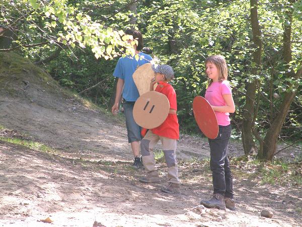 Manevry - 5.5.2012