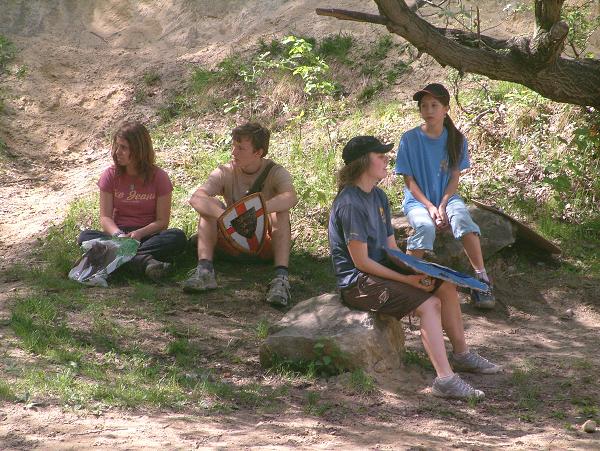 Manevry - 5.5.2012