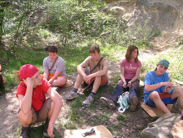 Manevry - 5.5.2012