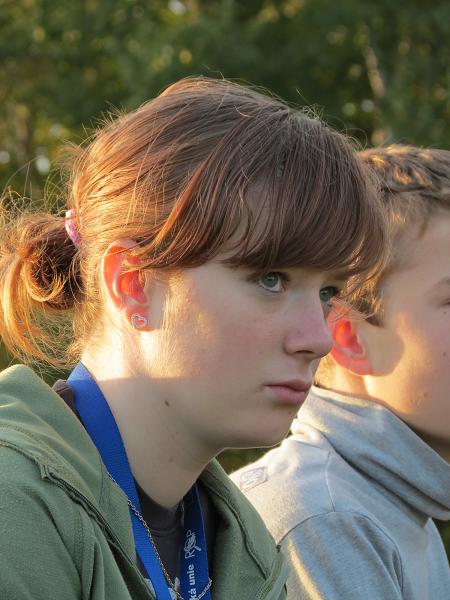 Podzimní Modrý obelisk Čeladná - 12.-14.10.2012