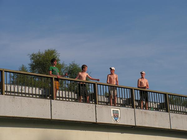 Divoká Orlice - 15.-19. 8. 2012