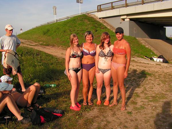 Divoká Orlice - 15.-19. 8. 2012