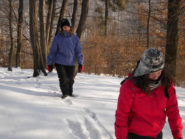 Pevnost - 10.-12. 2. 2012