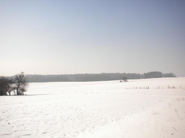 Pevnost - 10.-12. 2. 2012