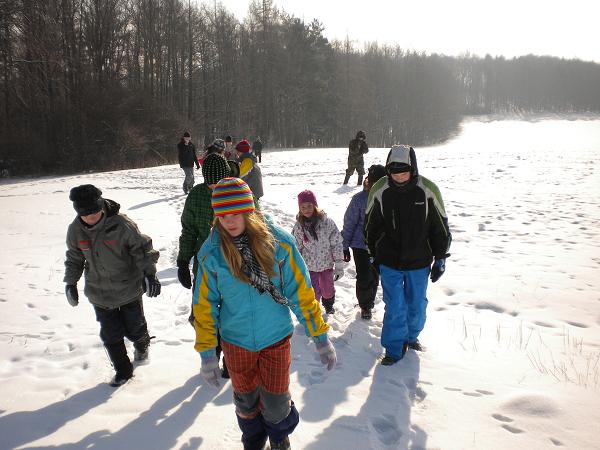 Pevnost - 10.-12. 2. 2012