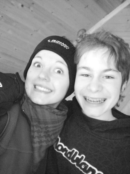 Pevnost - 10.-12. 2. 2012