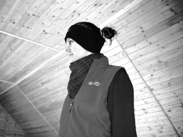 Pevnost - 10.-12. 2. 2012