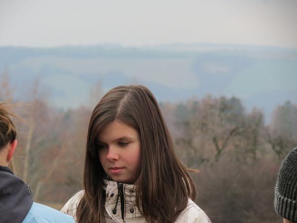 Pevnost - věnce - 30.11-2.12. 2012