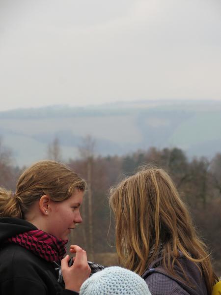 Pevnost - věnce - 30.11-2.12. 2012