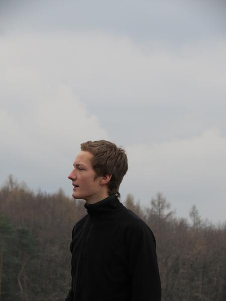 Pevnost - věnce - 30.11-2.12. 2012