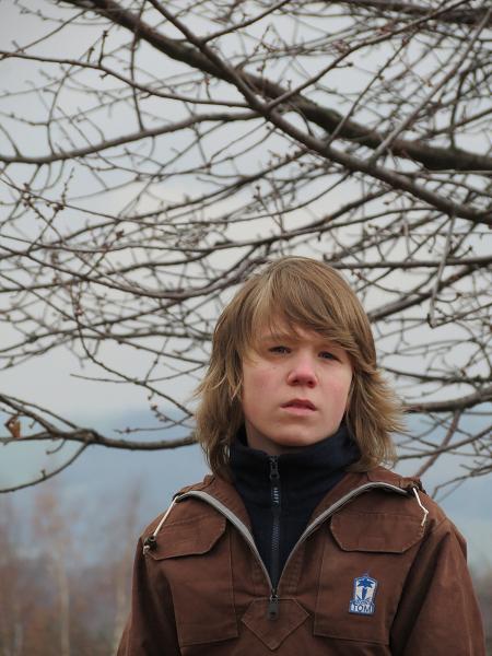 Pevnost - věnce - 30.11-2.12. 2012