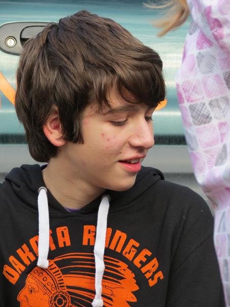 Pevnost - věnce - 30.11-2.12. 2012