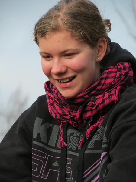 Pevnost - věnce - 30.11-2.12. 2012