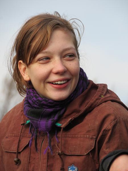 Pevnost - věnce - 30.11-2.12. 2012