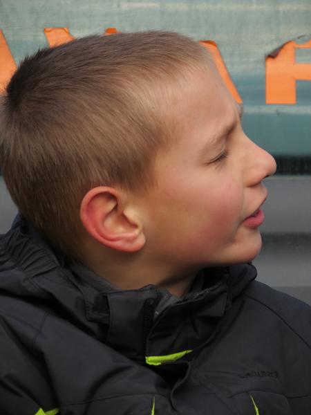 Pevnost - věnce - 30.11-2.12. 2012