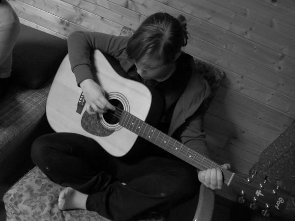 Pevnost - věnce - 30.11-2.12. 2012