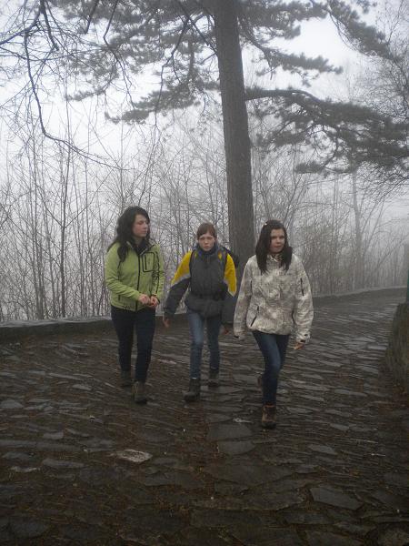 Radcák Kopřivnice - 5.-9.4.12