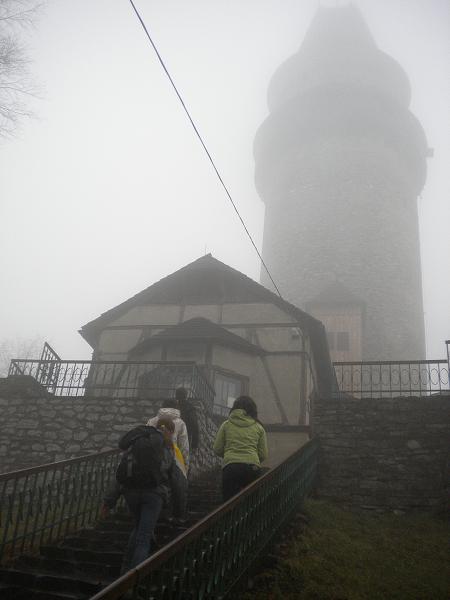 Radcák Kopřivnice - 5.-9.4.12