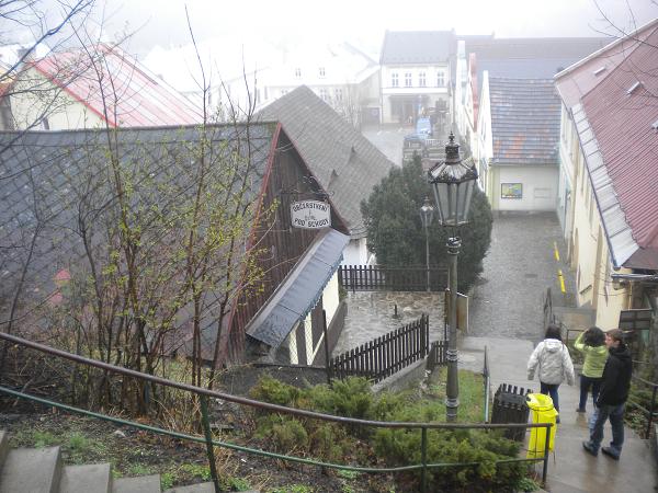 Radcák Kopřivnice - 5.-9.4.12