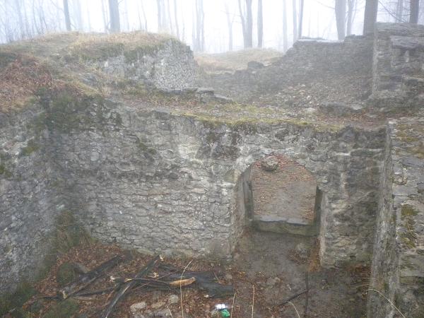 Radcák Kopřivnice - 5.-9.4.12