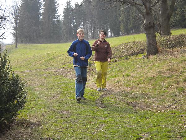 Radcák Kopřivnice - 5.-9.4.12