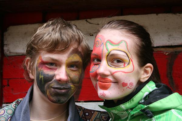 Radcák Kopřivnice - 5.-9.4.12