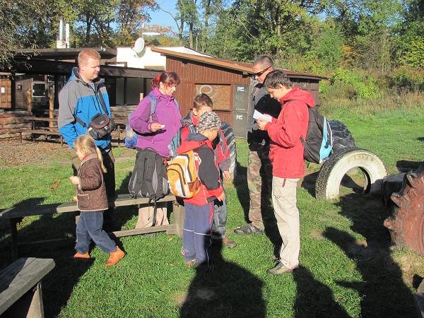 Děti s rodiči - 20. 10. 2012